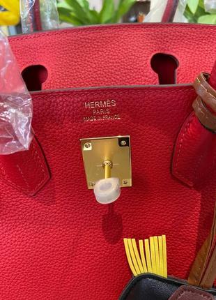 Сумка hermes birkin 306 фото