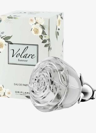 Парфюмерная вода volare forever [воларэ форевэ] орифлейм oriflame