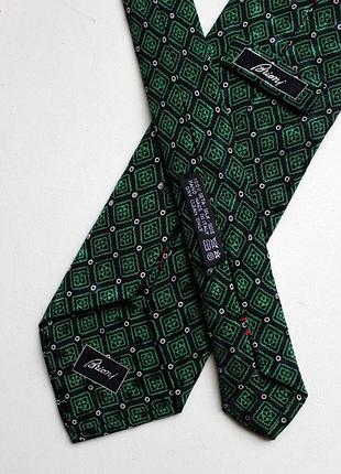 Галстуки brioni loro piana оригінал