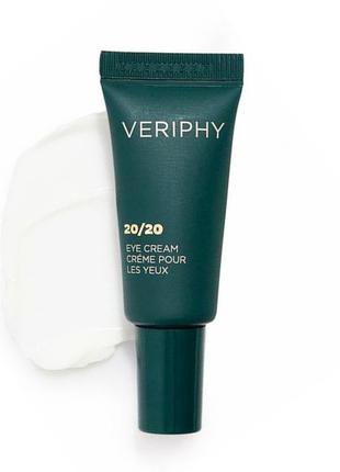 Veriphy крем для шкіри навколо очей 20/20 eye cream