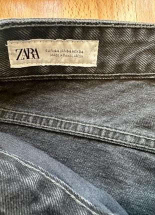 Нові джинси zara5 фото