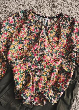 Блузка від jigsaw