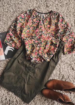 Блузка від jigsaw