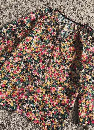 Блузка від jigsaw