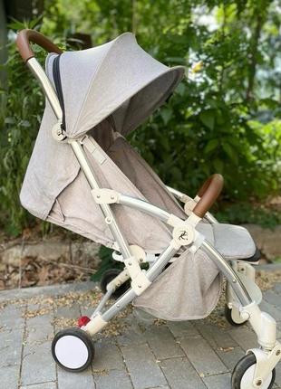 Тележка коляска прогулка