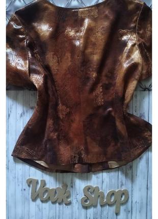 Костюм тройка модный нарядный стильный юбка пиджак жилетка tera5 фото