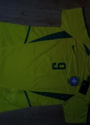 New nike brazil shirt 2023👕