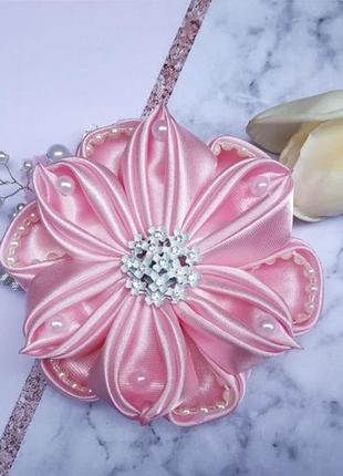 Шпилька брошка,ручна робота