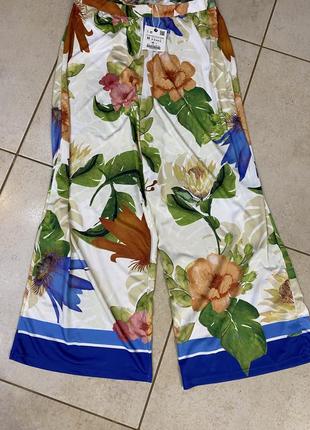 Кюлоты zara