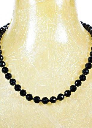 Намисто "чеське скло"