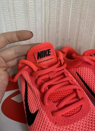 Кросівки nike жіночі дитячі5 фото