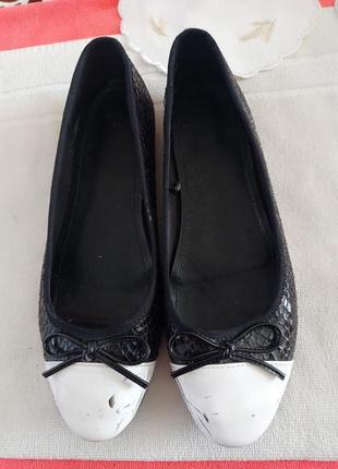 Туфлі.