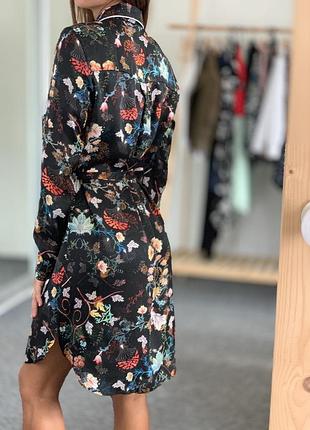 Красивое платье river island 38-40 5