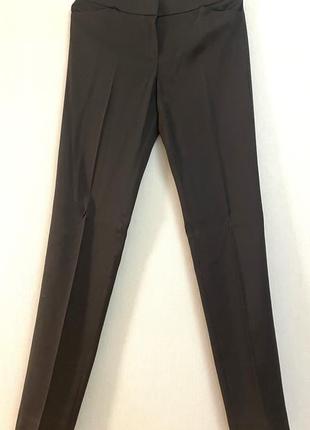 Стильні ділові жіночі брюки штани emporio armani