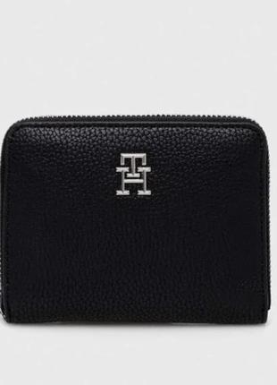 Гаманець tommy hilfiger2 фото