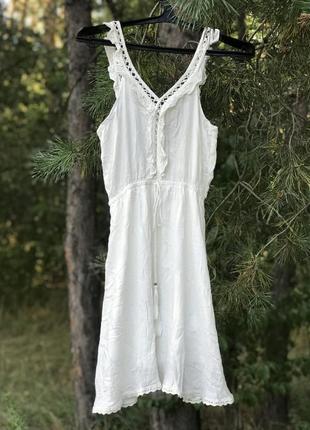 Сукня cropp