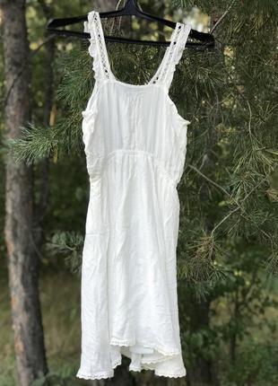Сукня cropp 2