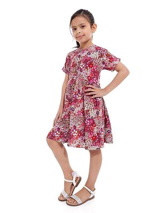 Супер сукня в квіточки next