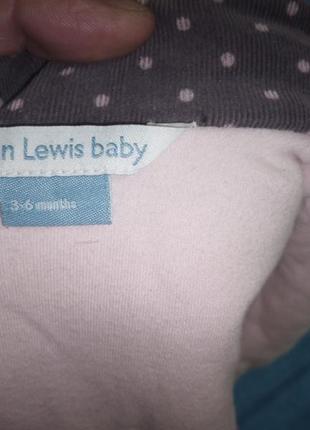 John lewis baby2 фото