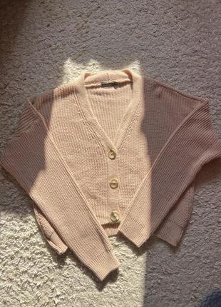 Светр від boohoo