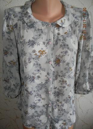 Віскозна блуза
