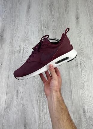 Кросівки nike air max tavas