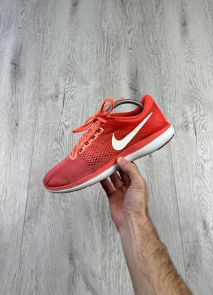 Кросівки nike free training