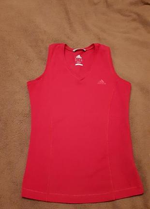 Спортивна майка adidas