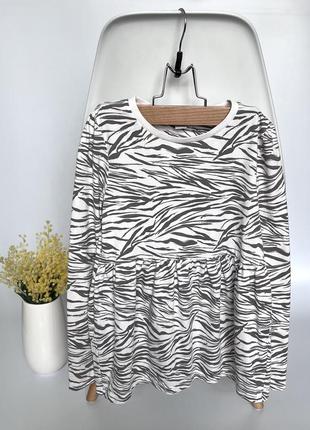 Туніка зебра