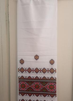 Рушник на ікону