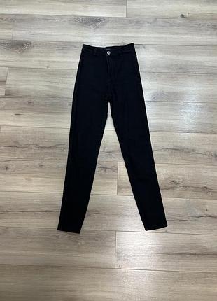 Штани skinny