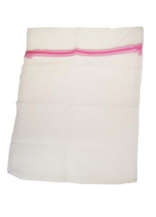 Мешок для стирки 50х60 см