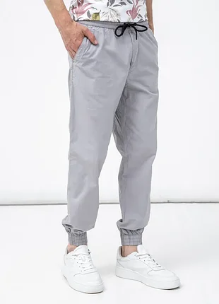 Мужские джогеры tom tailor xl брюки на резинке