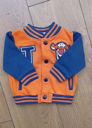 Бомбер disney baby.