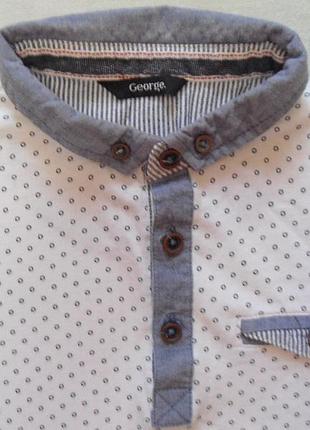 Поло george, р. 135-140