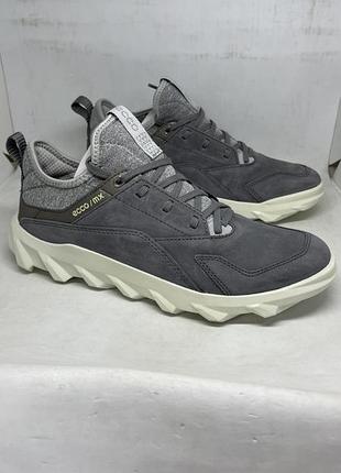 Кроссовки женские ( оригинал) ecco mx w 820183