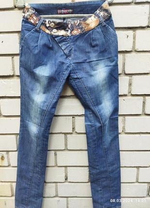 Джинсы женские фирмы jedaend страна производитель турция.