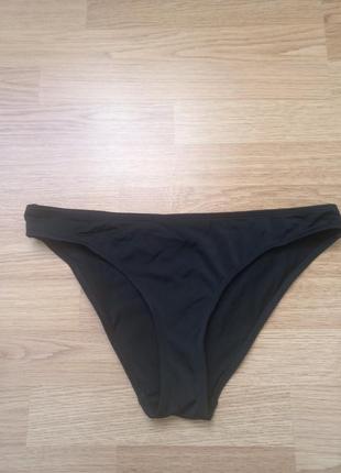 Плавки купальник