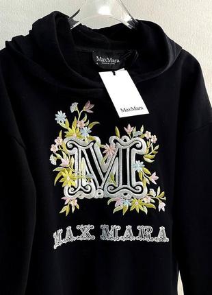 Худи макс мара max mara2 фото