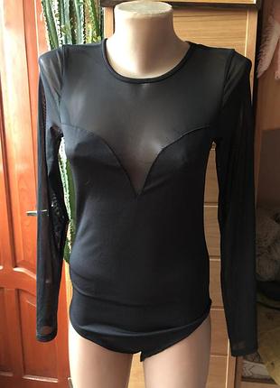 Красивый боди