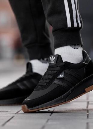 Чоловічі кросівки якісні зручні , кросівки adidas retropy f2 чоловічі в різних розмірах повсякденні