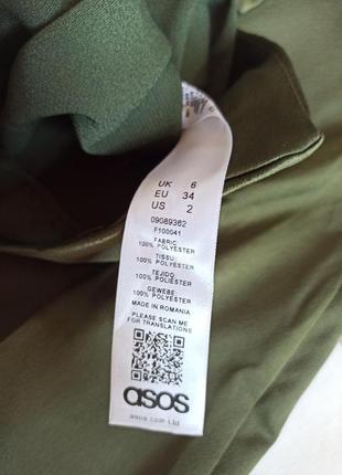 Удлиненный пиджак/жакет под сатин с поясом и разрезами на рукавах/платье - пиджак7 фото