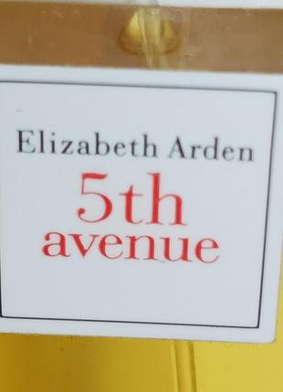 Elizabeth arden 5th avenue parfum 1ml оригінал.4 фото