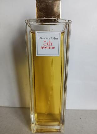 Elizabeth arden 5th avenue parfum 1ml оригинал.1 фото