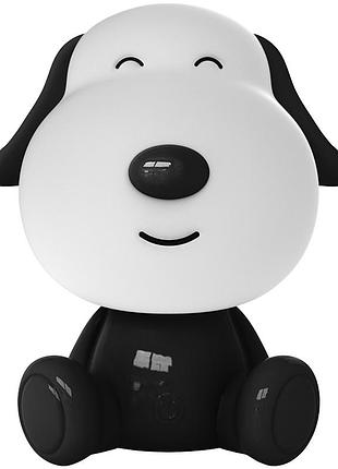 Светильник-ночник led с аккумулятором doggy kite