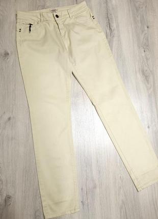 Котонові джинси