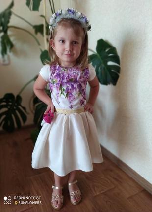 Невероятно красивые костюмы для принцесс