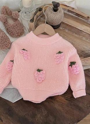 Стильнючий светри 🍓 3