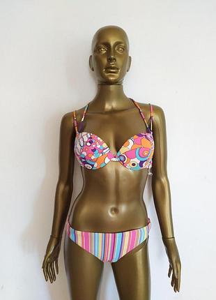 Раздельный купальник hydrodilemma, венгрия под ремонт