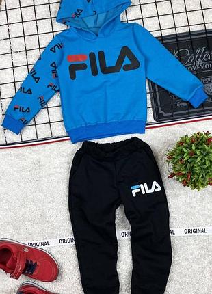 Спортивный костюм на мальчика